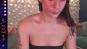 Recent Screenshot of  tamhy_ferrara
