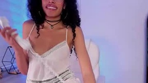 Recent Screenshot of  tamia_25