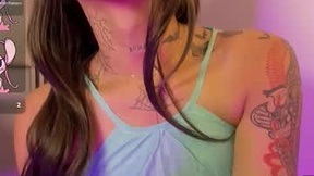 Recent Screenshot of  tammy_bensom2