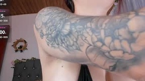 Recent Screenshot of  tammy_hal