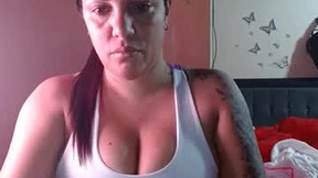 Recent Screenshot of  tammymilf_