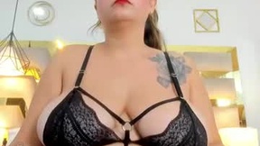 Recent Screenshot of  tania_brown01