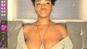 Recent Screenshot of  tanishaaevans