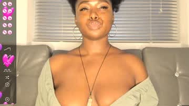 tanishaaevans