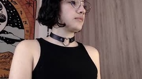 Recent Screenshot of  tanya_worldbondage