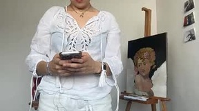 Recent Screenshot of  tanyasneller