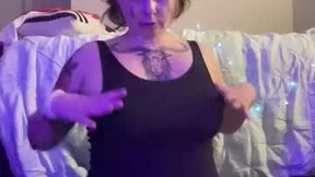 Recent Screenshot of  tara_aldie