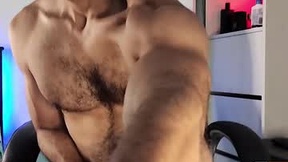 Recent Screenshot of  tarek_dan