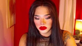 Recent Screenshot of  tasha_goddess