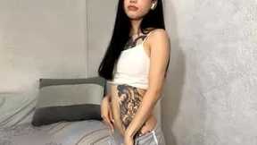 Recent Screenshot of  tashinadoncaster