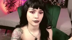 Screenshot Recente di taste_of_grace