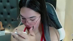 Recent Screenshot of  tastefully_yours