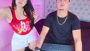 Recent Screenshot of  tata_and_damian