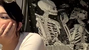 Recent Screenshot of  taterthawt