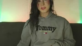 Recent Screenshot of  tatiana_hunter