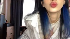 Πρόσφατο στιγμιότυπο οθόνης του tatika_williams