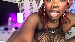 Recent Screenshot of  tatithegoddess