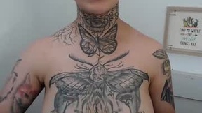 Recent Screenshot of  tatoo_girl