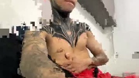 Recent Screenshot of  tatsexboy