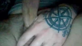 Recent Screenshot of  tatted19951110