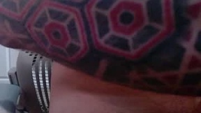 Recent Screenshot of  tatted420stoner