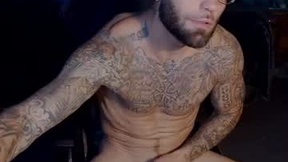 Recent Screenshot of  tattedjefe