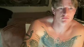 Recent Screenshot of  tattedprettyboybwc