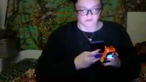 最近的截图 tattedthicc