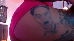 Recent Screenshot of  tattoo_baby696