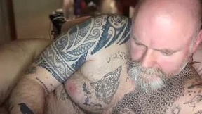 Recent Screenshot of  tattooeddilf01