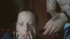 Recent Screenshot of  tattooedtoybox534