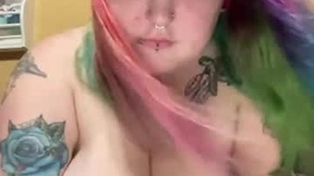 Πρόσφατο στιγμιότυπο οθόνης του tattyslilgirl