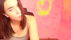 Recent Screenshot of  tayla_candy