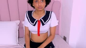 Recent Screenshot of  tayla_johnson