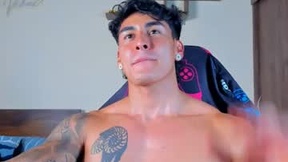 Recent Screenshot of  taylor_mclane1