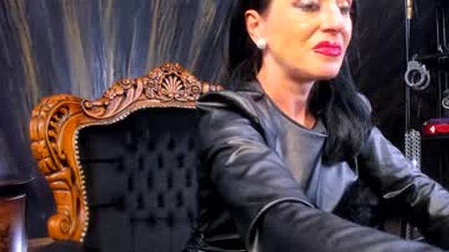 taylorfemdom