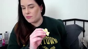 Recent Screenshot of  taylormichaels87