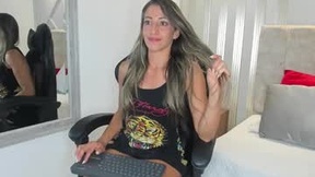 Recent Screenshot of  tayra_pradit