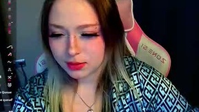 Recent Screenshot of  teasemily