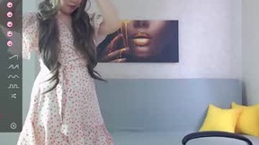 Πρόσφατο στιγμιότυπο οθόνης του teasing_sophie