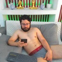 teddy_foster's Profile Picture