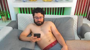 Recent Screenshot of  teddy_foster