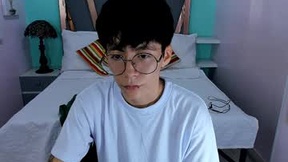 Recent Screenshot of  teddy_jacobs