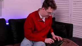 Recent Screenshot of  teddy_parker