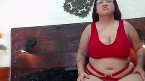 Captura de tela recente de tefany_smith