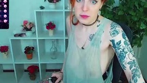 Screenshot Recente di temptingfox