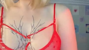 Recent Screenshot of  tender__kitty