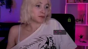 Recent Screenshot of  tender_amelia