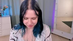 Recent Screenshot of  tender_k1tty