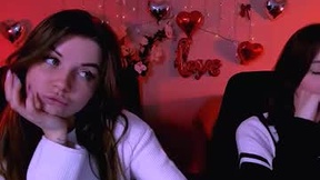 Recent Screenshot of  tender_louise